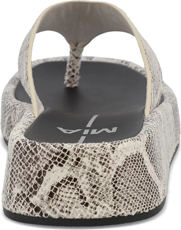 Pamelia Wedge Sandal - Image 2