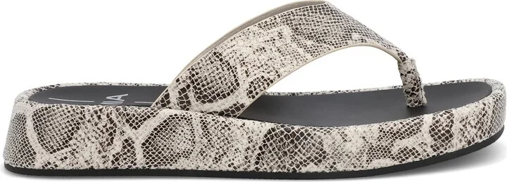 Pamelia Wedge Sandal - Image 3