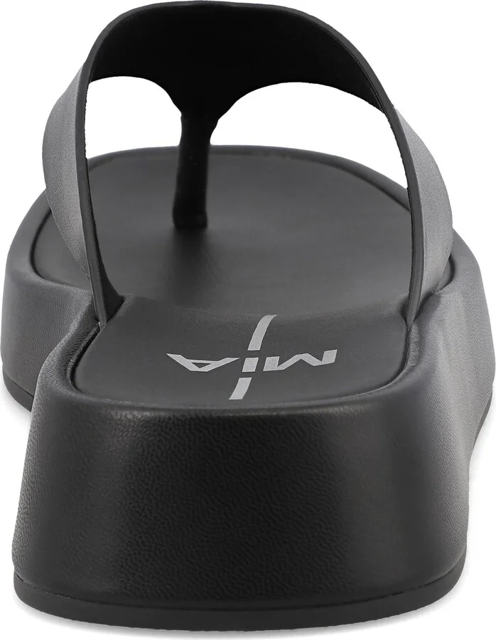 Pamelia Wedge Sandal - Image 7