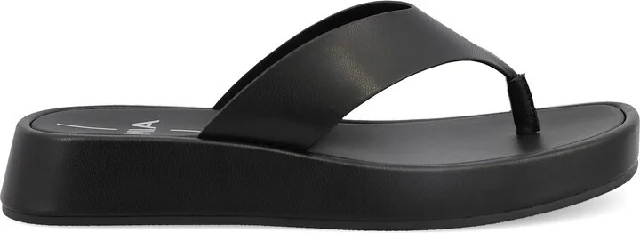 Pamelia Wedge Sandal - Image 8