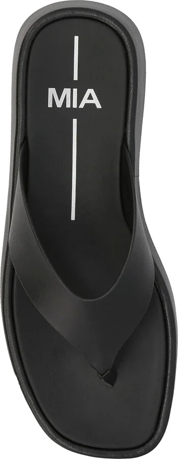 Pamelia Wedge Sandal - Image 9