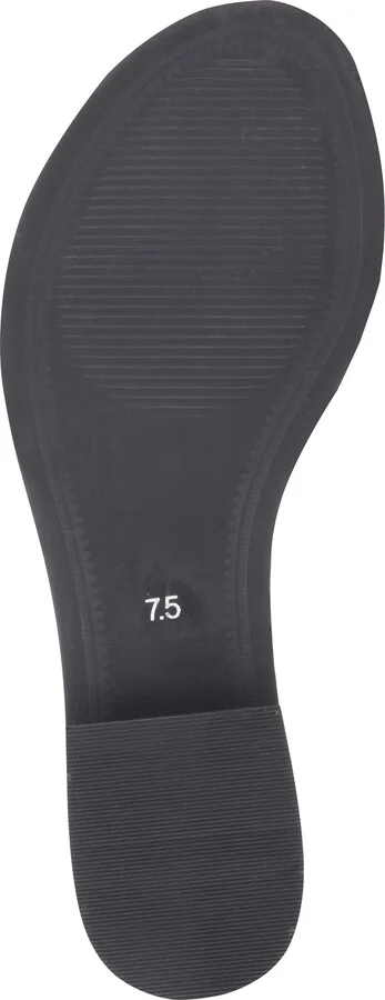 Pamelia Woven Slide Sandal - Image 6