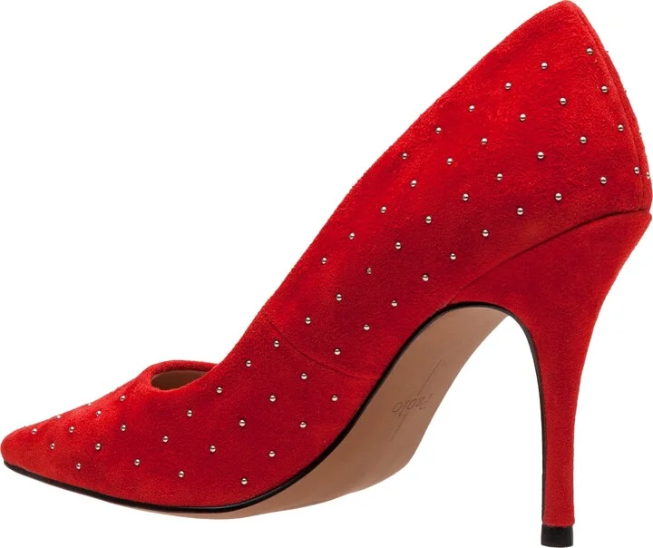 Pamila Pointed Toe Pump - Image 2
