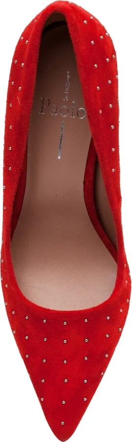 Pamila Pointed Toe Pump - Image 4