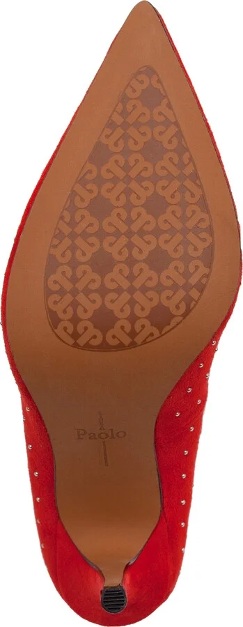 Pamila Pointed Toe Pump - Image 5