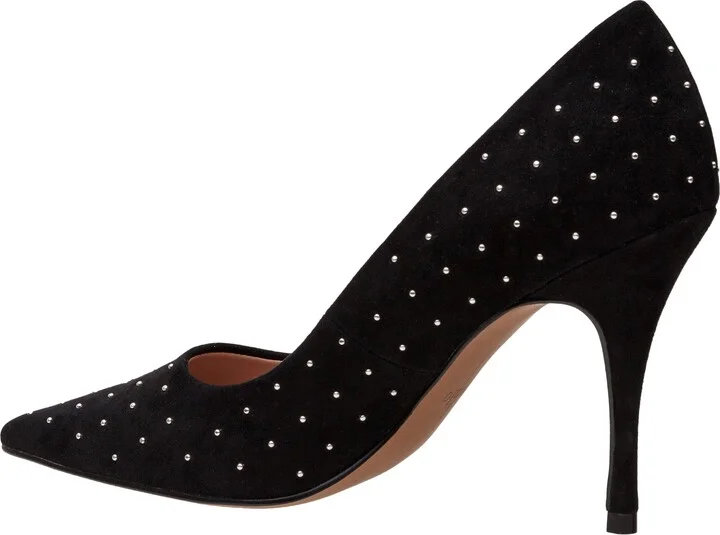 Pamila Pointed Toe Pump - Image 7