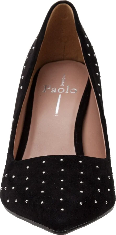 Pamila Pointed Toe Pump - Image 8
