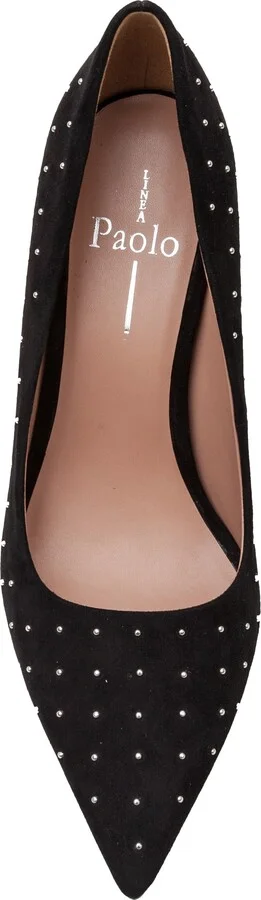 Pamila Pointed Toe Pump - Image 9
