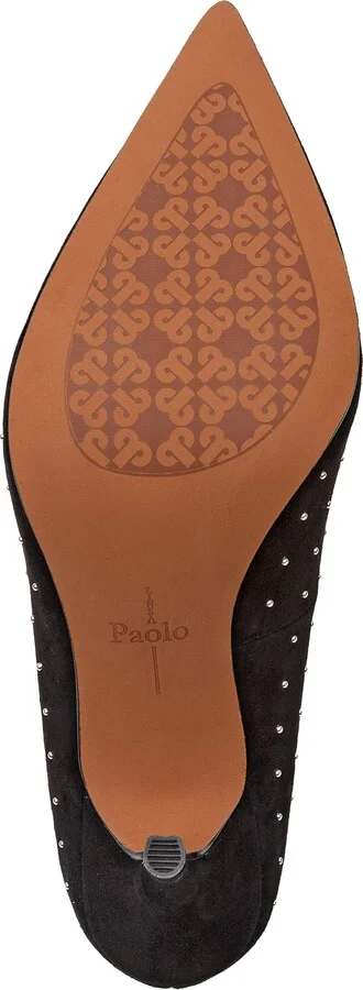 Pamila Pointed Toe Pump - Image 10