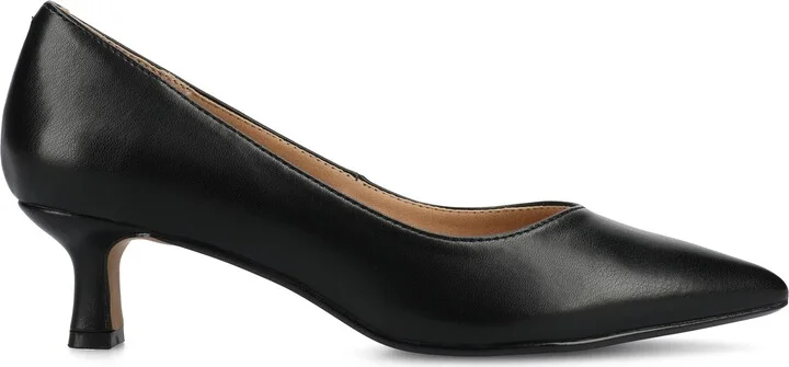 Pammie Pump - Image 4