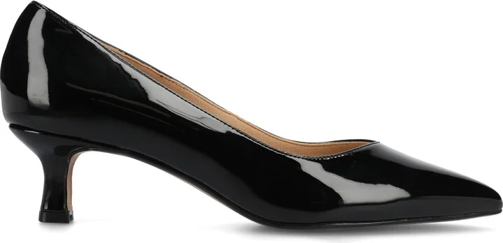 Pammie Pump - Image 10