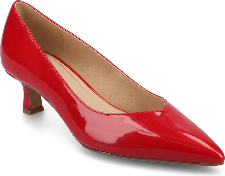 PATENT/ RED