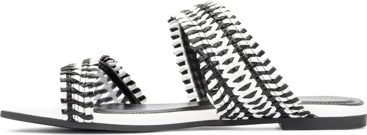 Pammy Sandal - Wide Width - Image 8