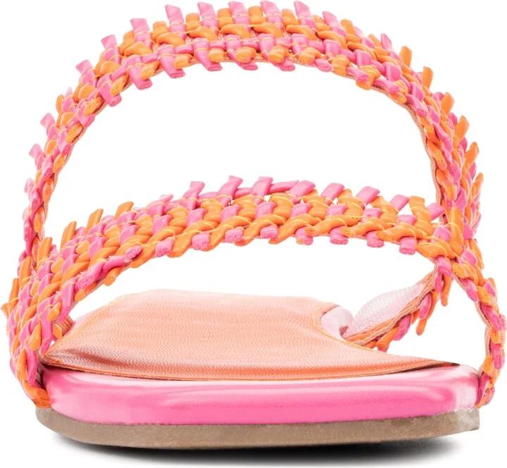 Pammy Sandal - Wide Width - Image 9