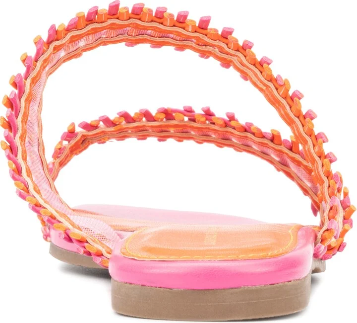 Pammy Sandal - Wide Width - Image 10