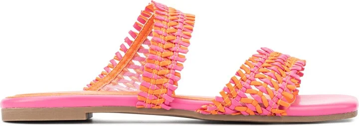 Pammy Sandal - Wide Width - Image 11