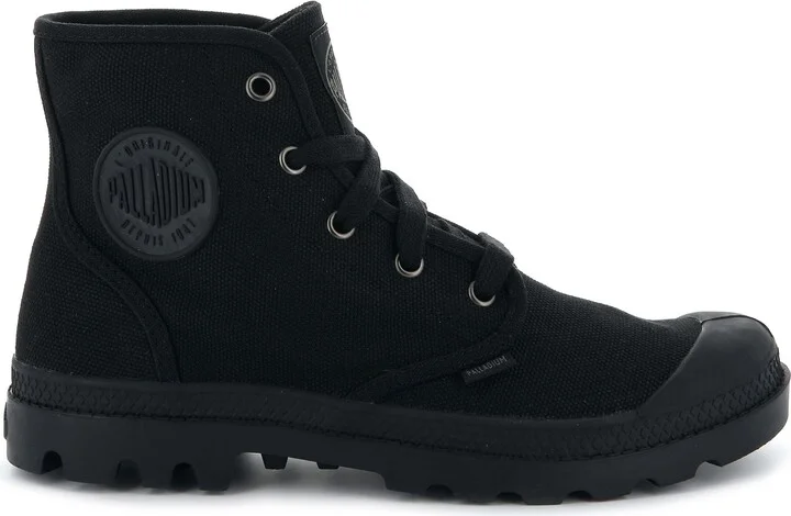 Pampa Hi Bootie - Image 2
