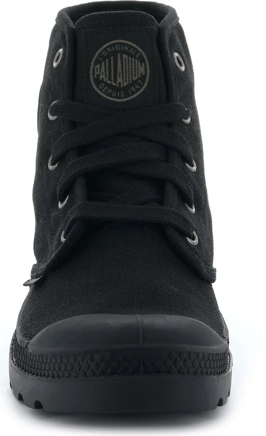 Pampa Hi Bootie - Image 3