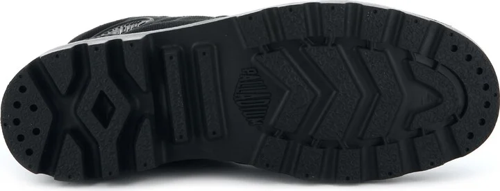 Pampa Hi Bootie - Image 4