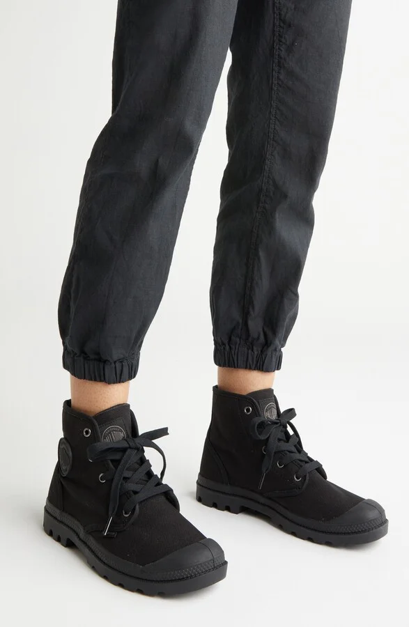 Pampa Hi Bootie - Image 5