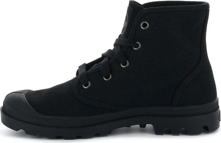 Pampa Hi Bootie - Image 6