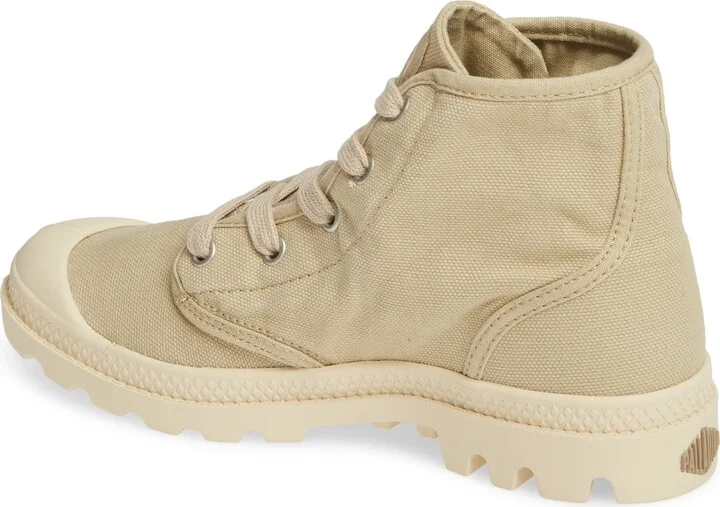 Pampa Hi Bootie - Image 8