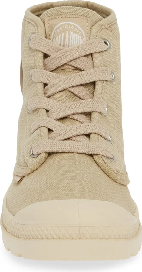 Pampa Hi Bootie - Image 10