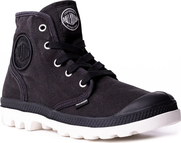 Black/ Marshmallow