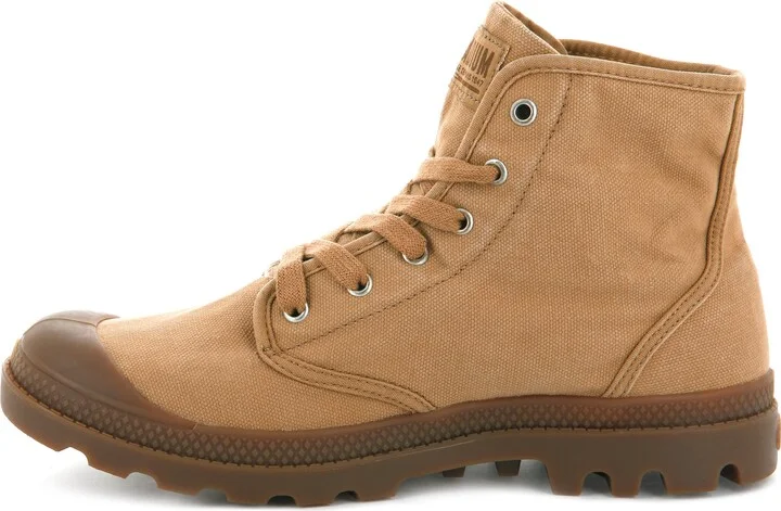 Pampa Hi Canvas Boot - Image 5