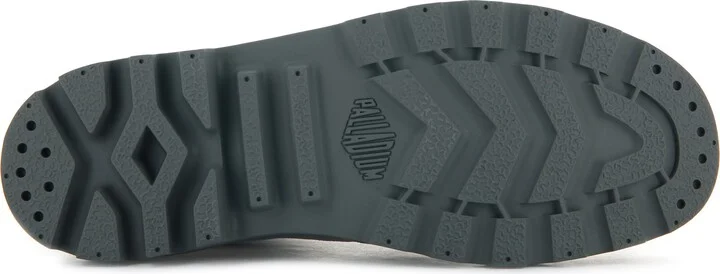 Pampa Hi Canvas Boot - Image 9