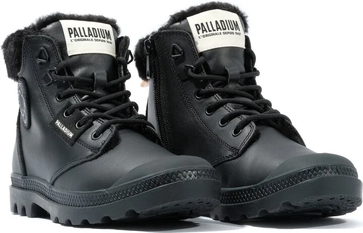 Pampa Hi Faux Fur Lined Boot - Image 6