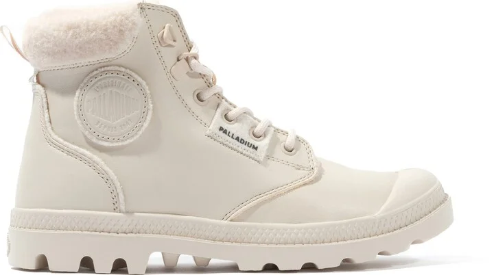 Pampa Hi Faux Fur Lined Boot - Image 8