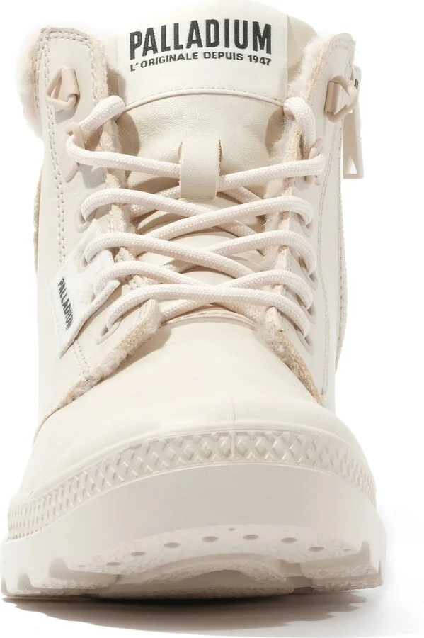 Pampa Hi Faux Fur Lined Boot - Image 9