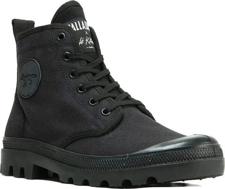 Pampa lace-up boots - Image 2
