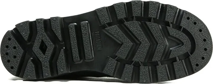 Pampa lace-up boots - Image 5