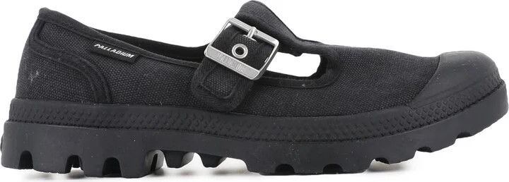 Pampa Mary Jane Flat - Image 2