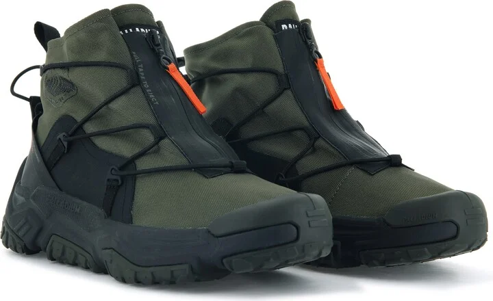 Pampa Travel Lite RS Boot