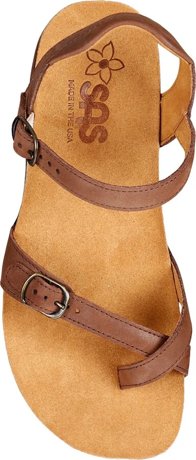 Pampa Wedge Sandal - Image 3