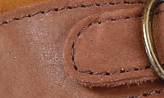 Pampa Wedge Sandal - Image 4