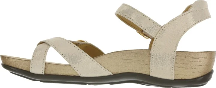 Pampa Wedge Sandal - Image 5