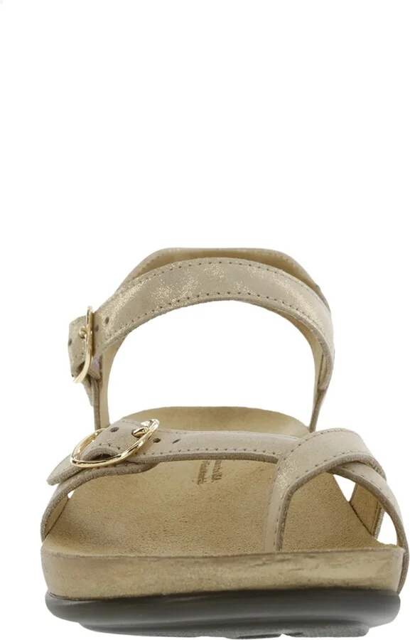 Pampa Wedge Sandal - Image 6