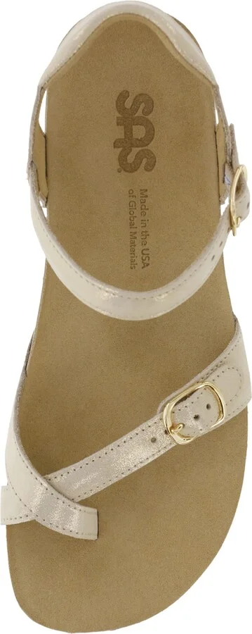 Pampa Wedge Sandal - Image 7