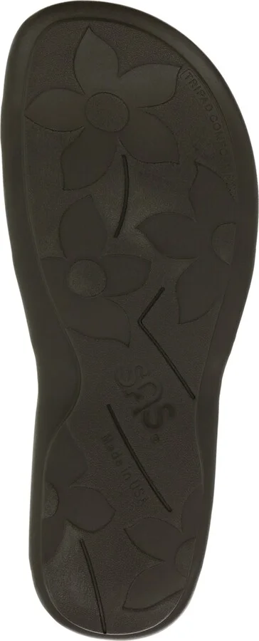 Pampa Wedge Sandal - Image 8