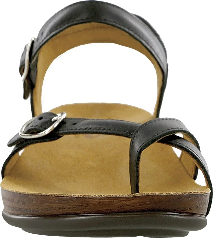 Pampa Wedge Sandal - Image 11