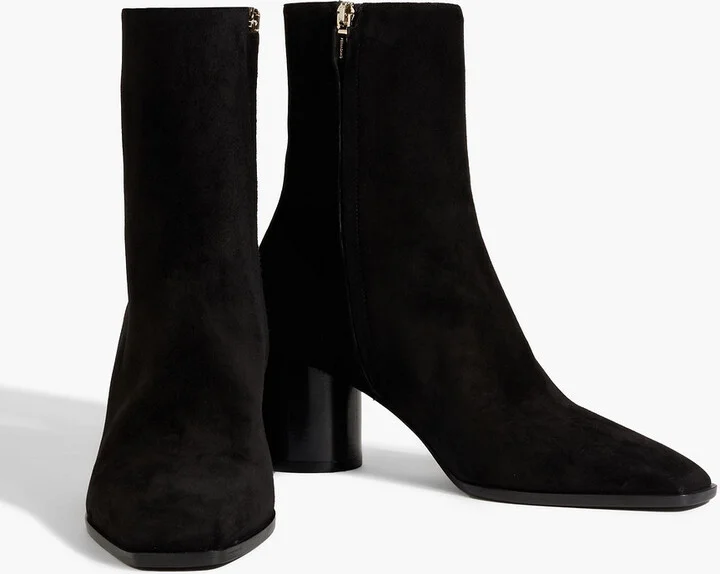 Pampero suede ankle boots - Image 2