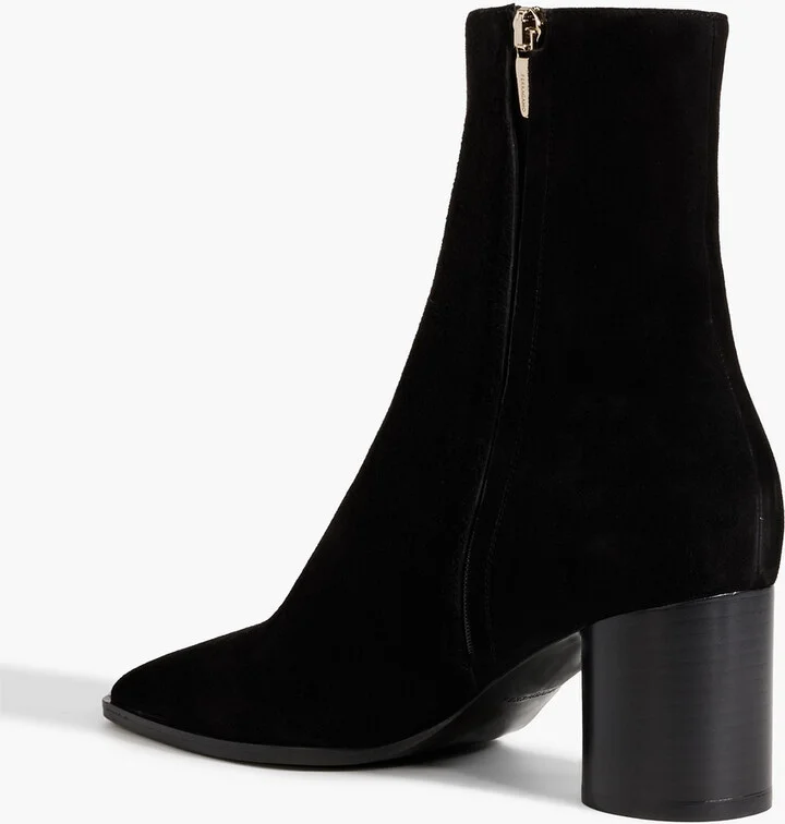 Pampero suede ankle boots - Image 3