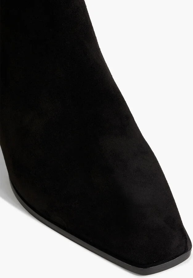 Pampero suede ankle boots - Image 4