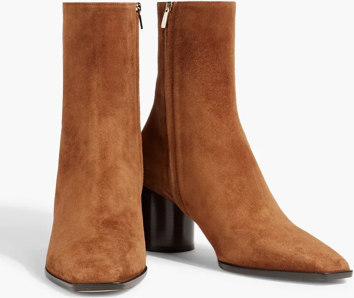 Pampero suede ankle boots - Image 2