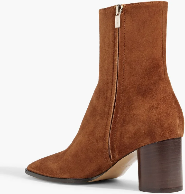 Pampero suede ankle boots - Image 3