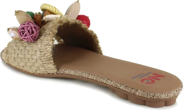 Pamplona Slide Sandal - Image 2